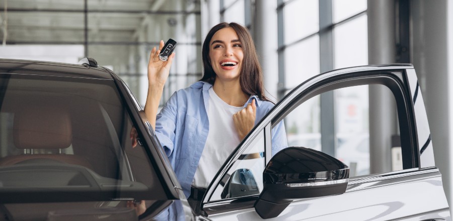 customer getting pre-approval